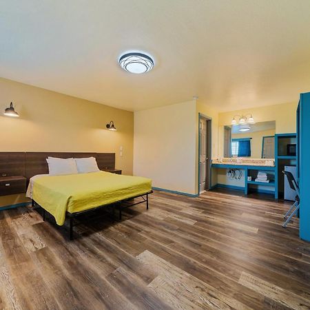 Catalina Motel Corpus Christi Extérieur photo