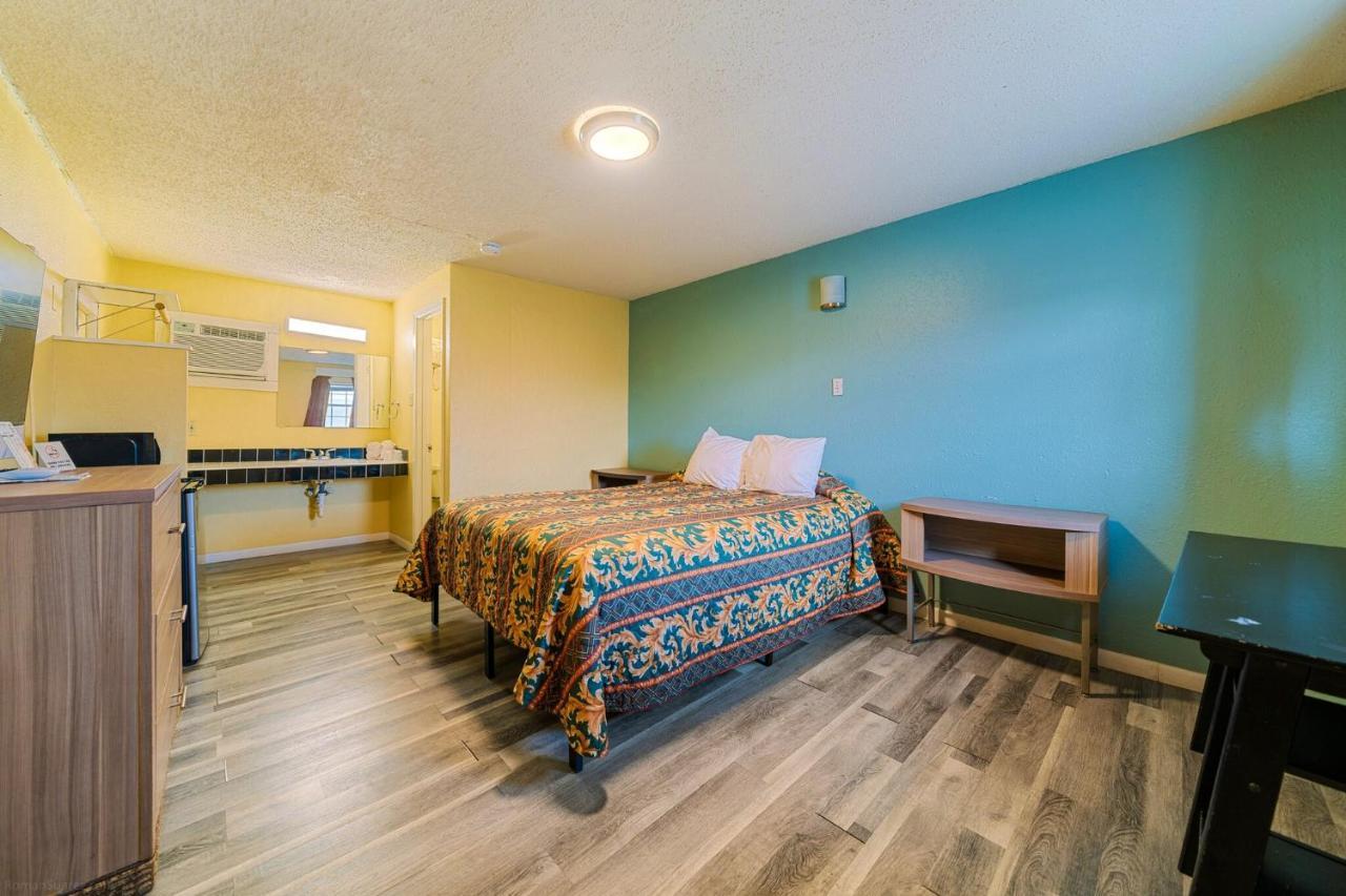 Catalina Motel Corpus Christi Extérieur photo