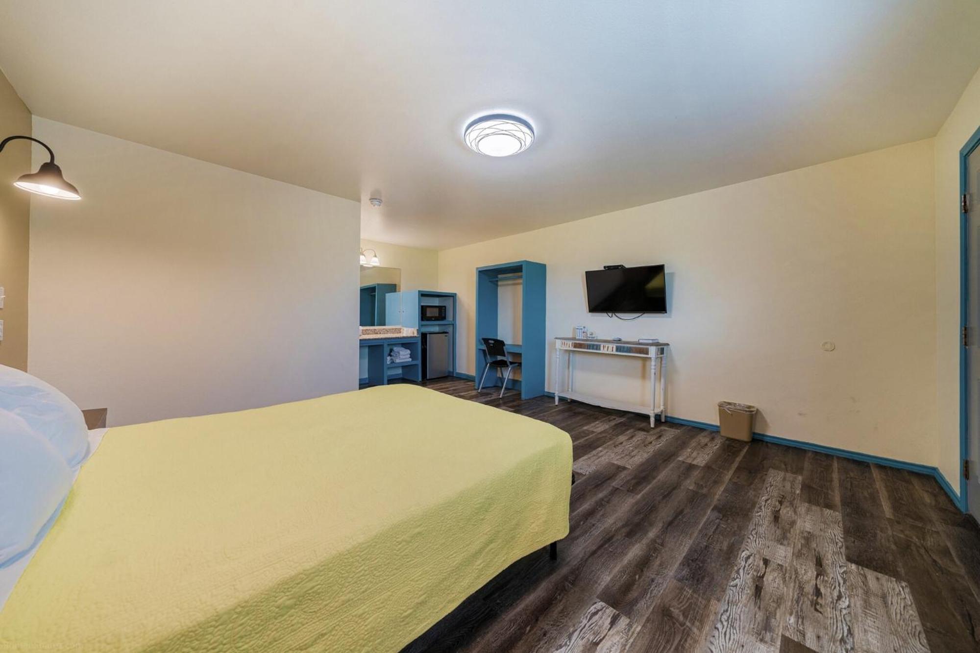 Catalina Motel Corpus Christi Extérieur photo