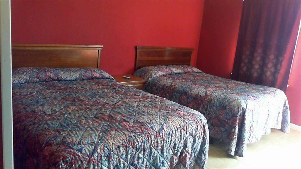 Catalina Motel Corpus Christi Extérieur photo