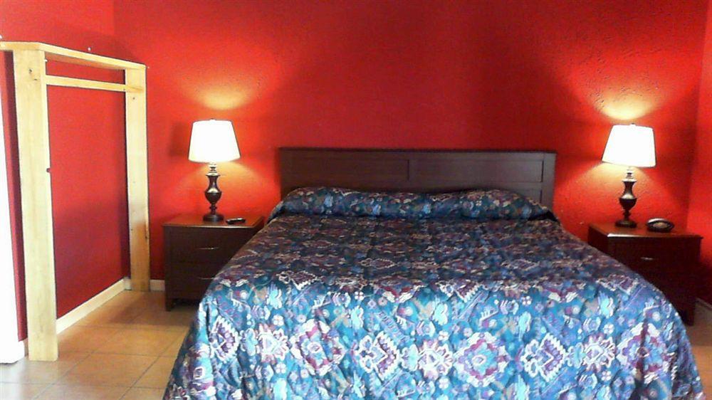 Catalina Motel Corpus Christi Extérieur photo