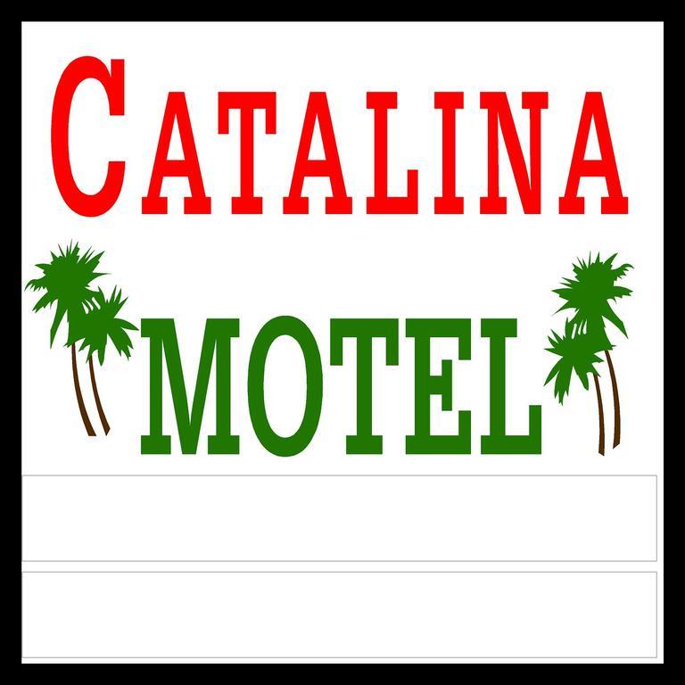 Catalina Motel Corpus Christi Extérieur photo