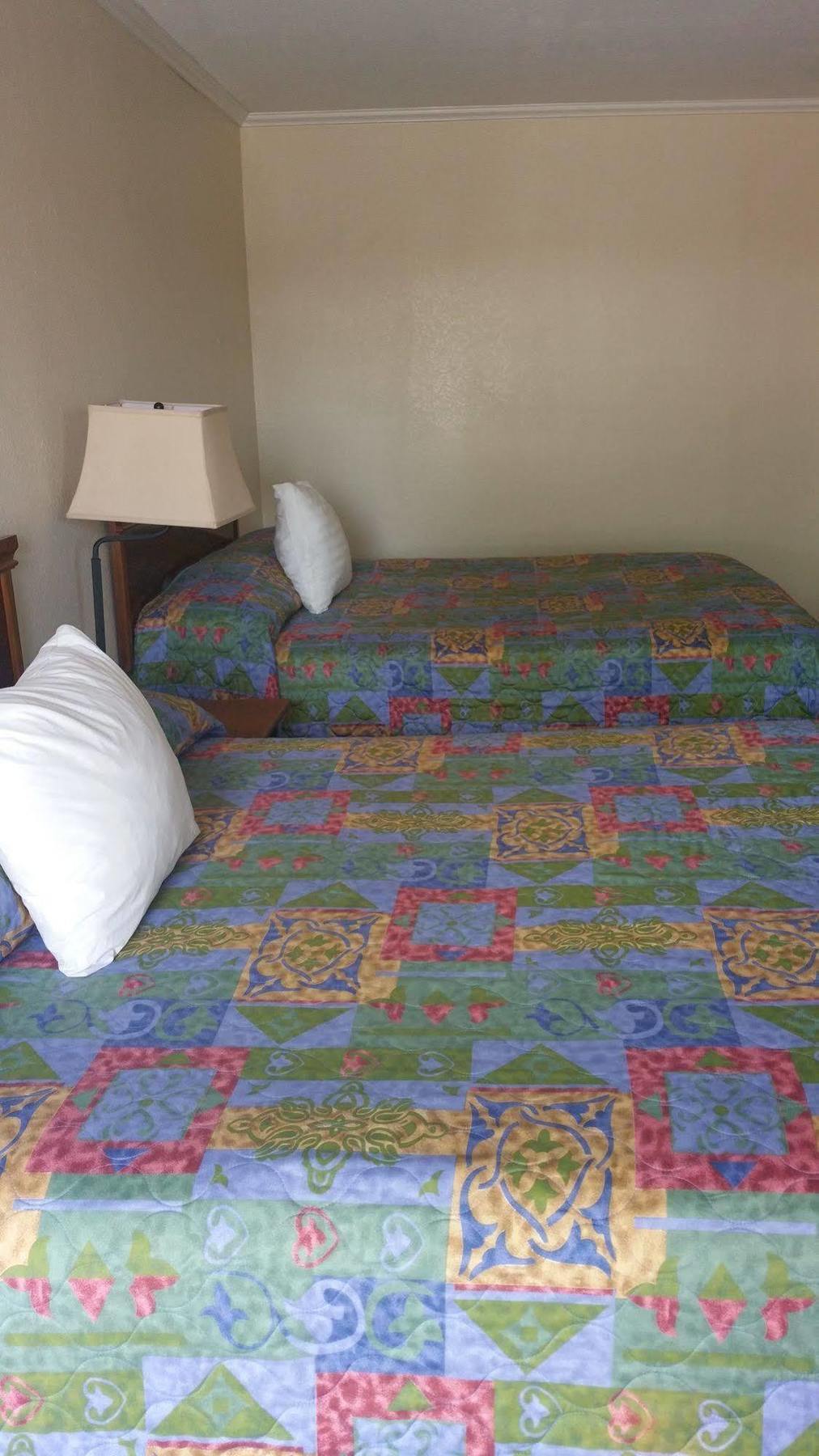 Catalina Motel Corpus Christi Extérieur photo